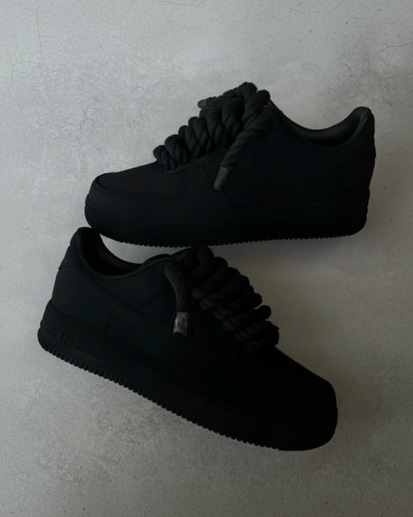 Air Force 1 - Absolute Black